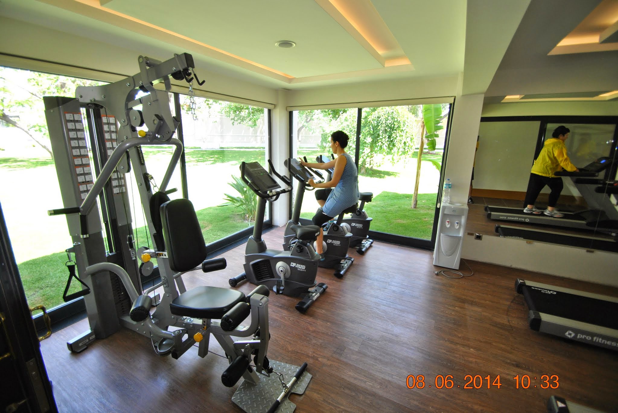 imagini hotel AURUM DIDIM